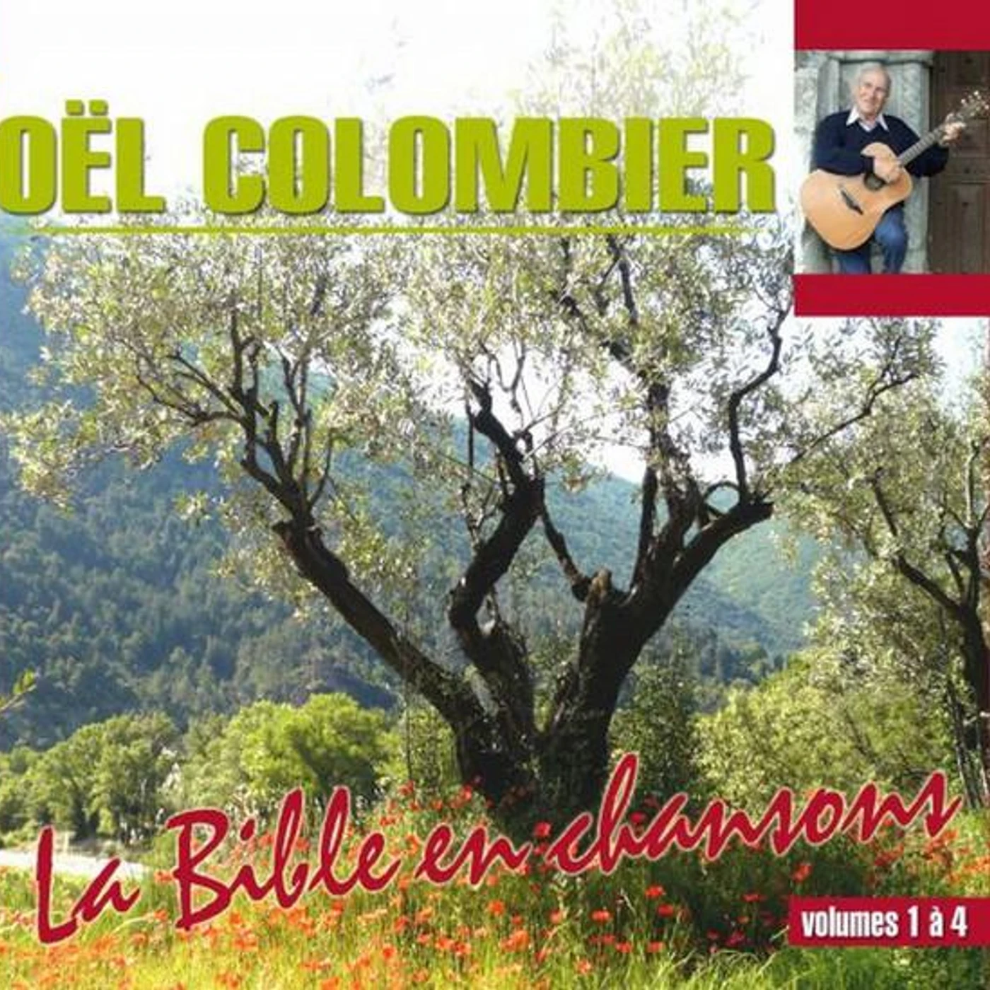 Noël Colombier Brand Page