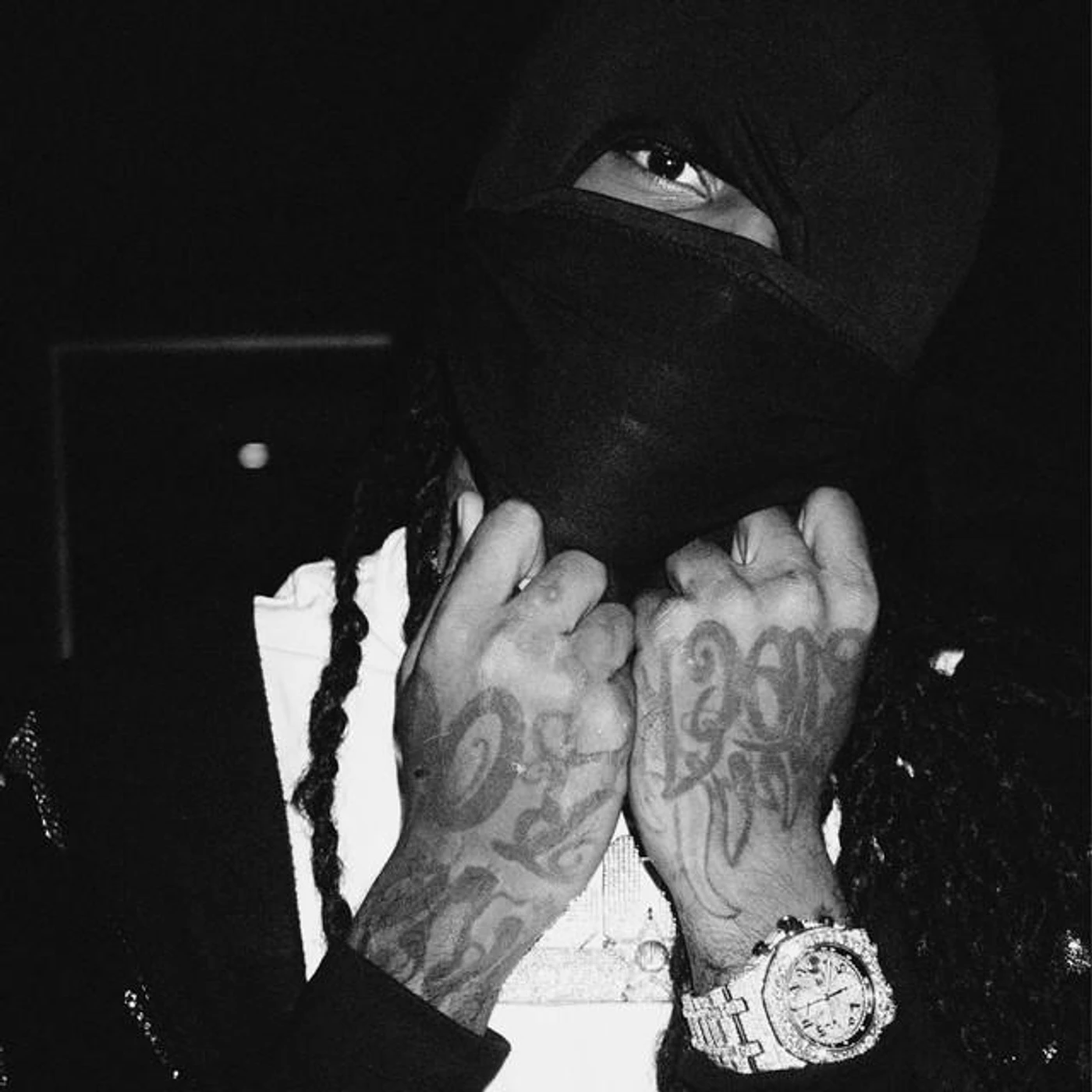 No limit Lil Wet