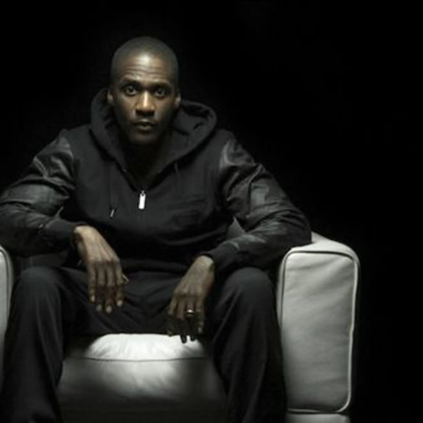 No Malice Brand Page