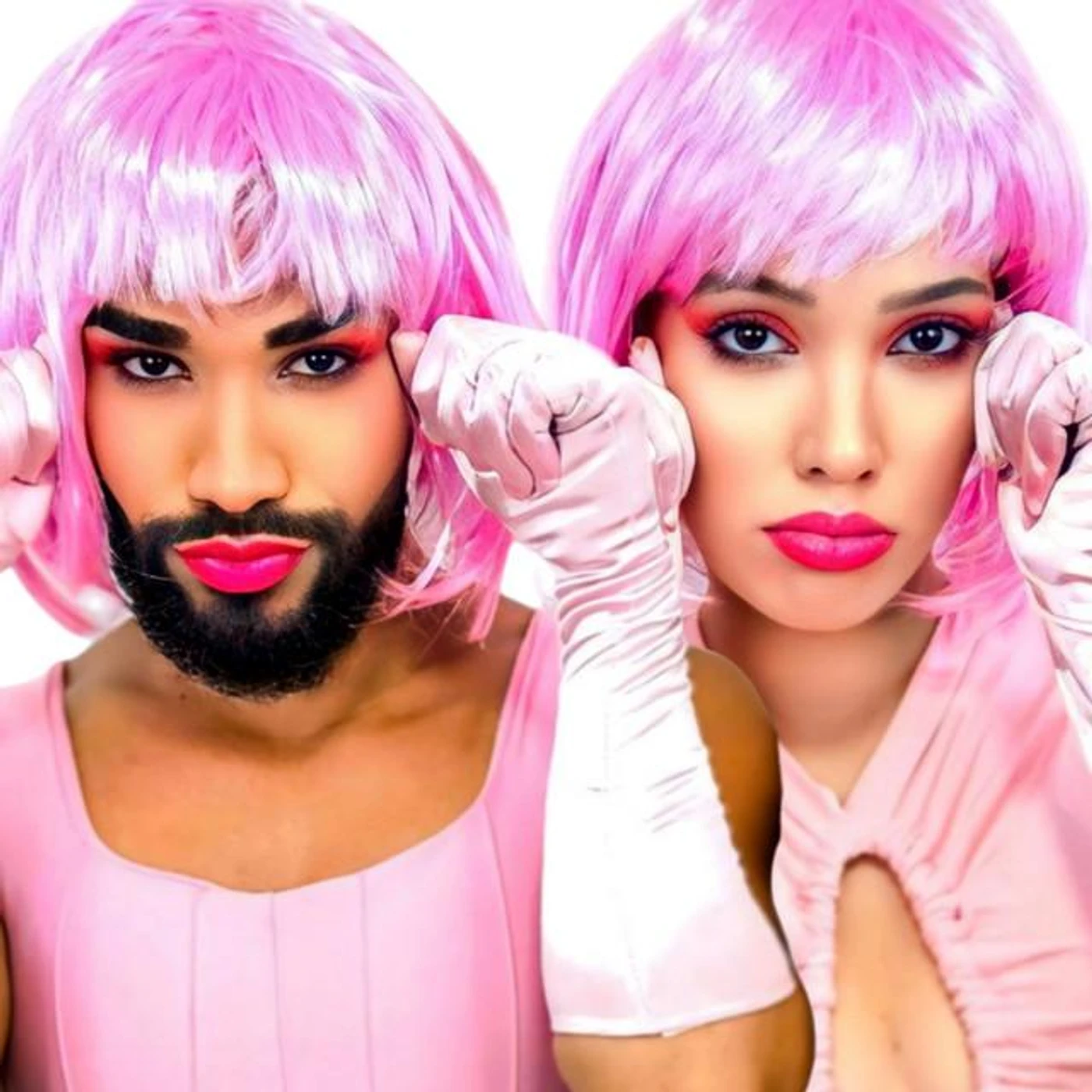 No Matinho Brand Page