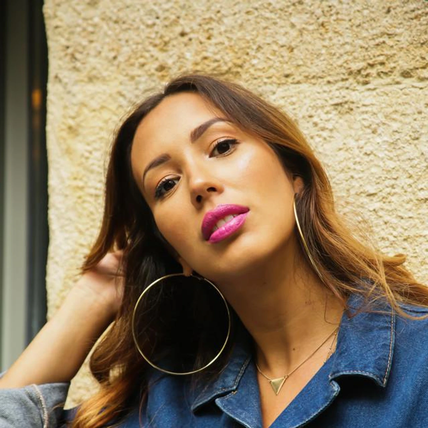Noémie Brand Page