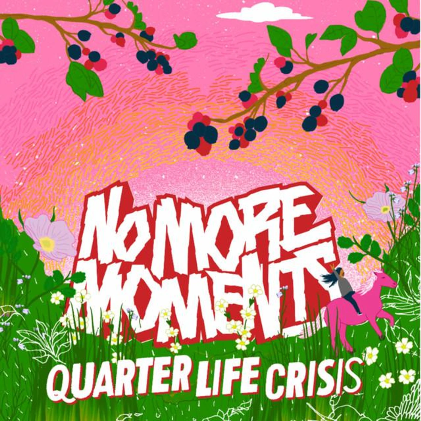 No More Moments Brand Page