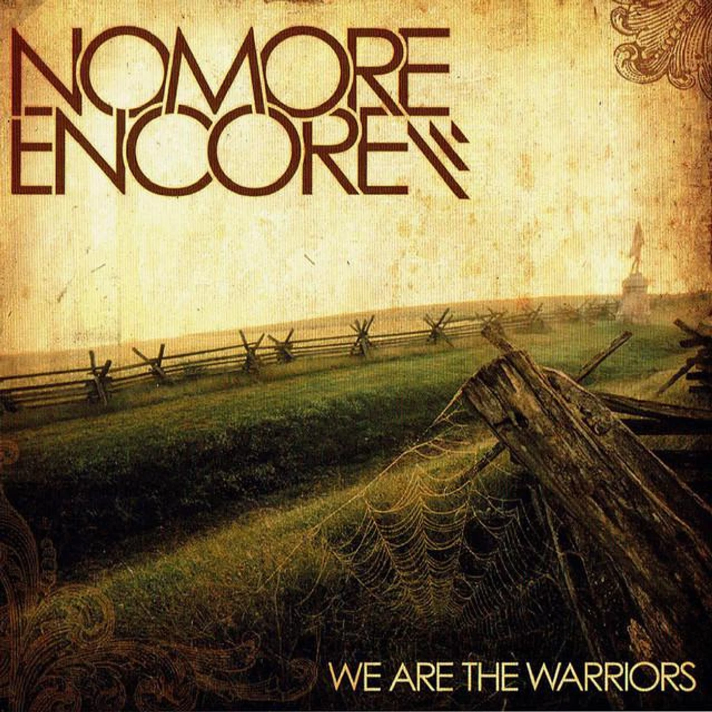 No More Encore