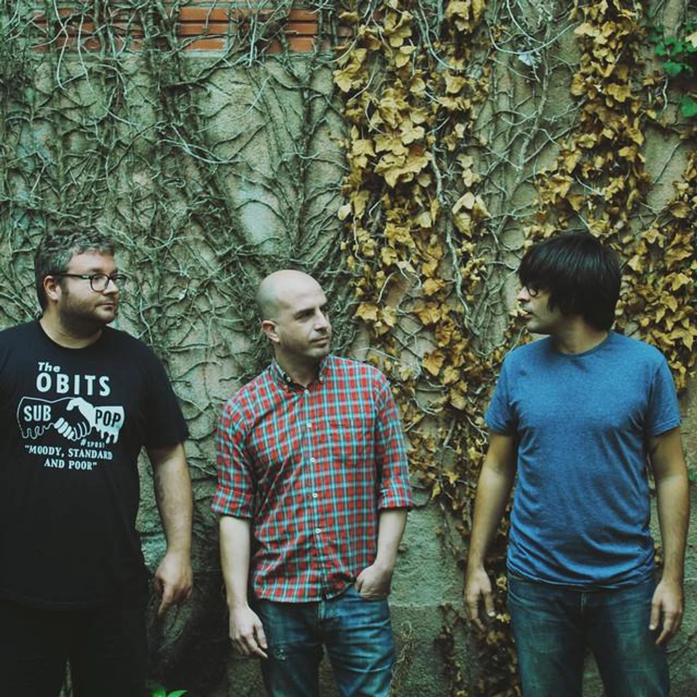 No More Lies Brand Page