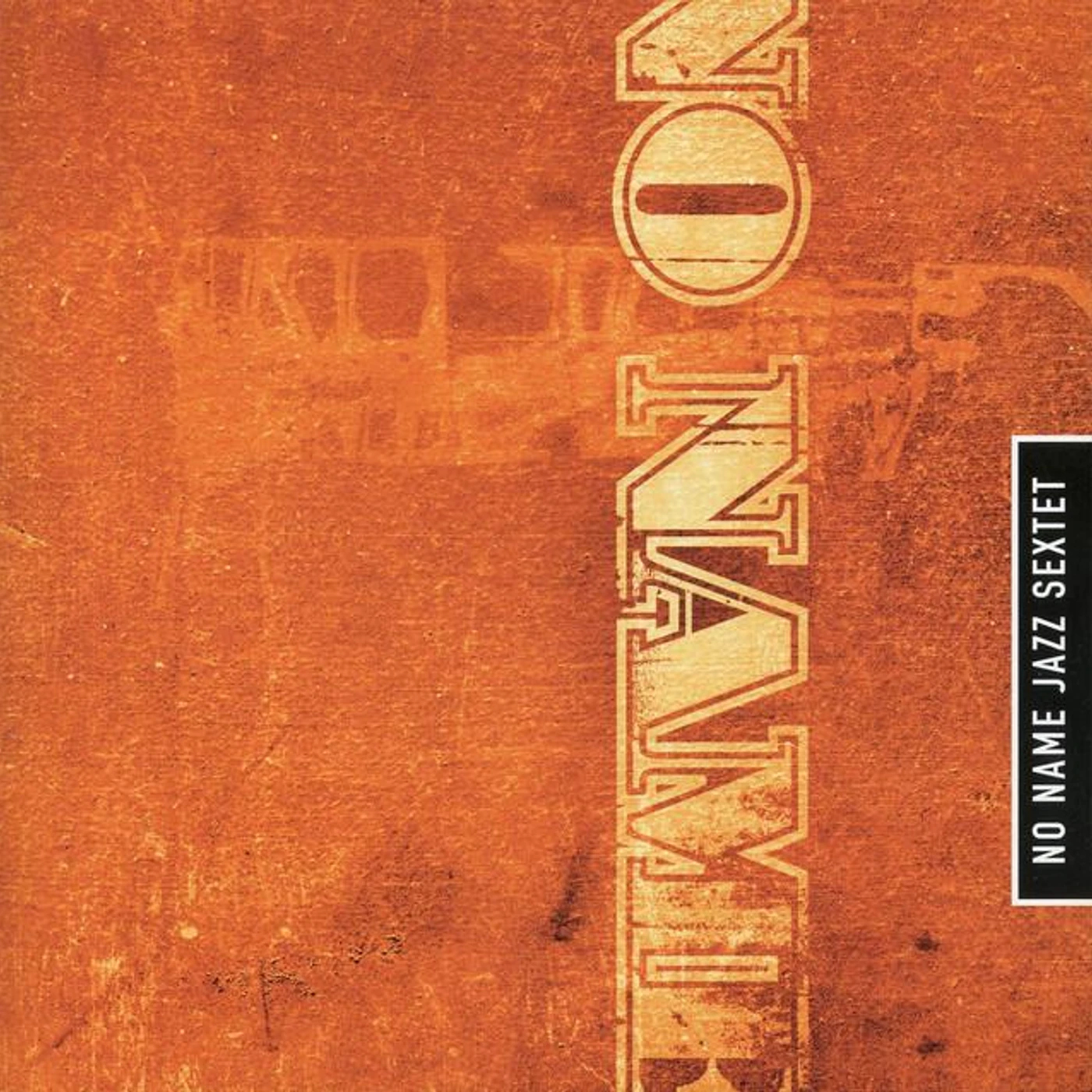 No Name Jazz Sextet Brand Page