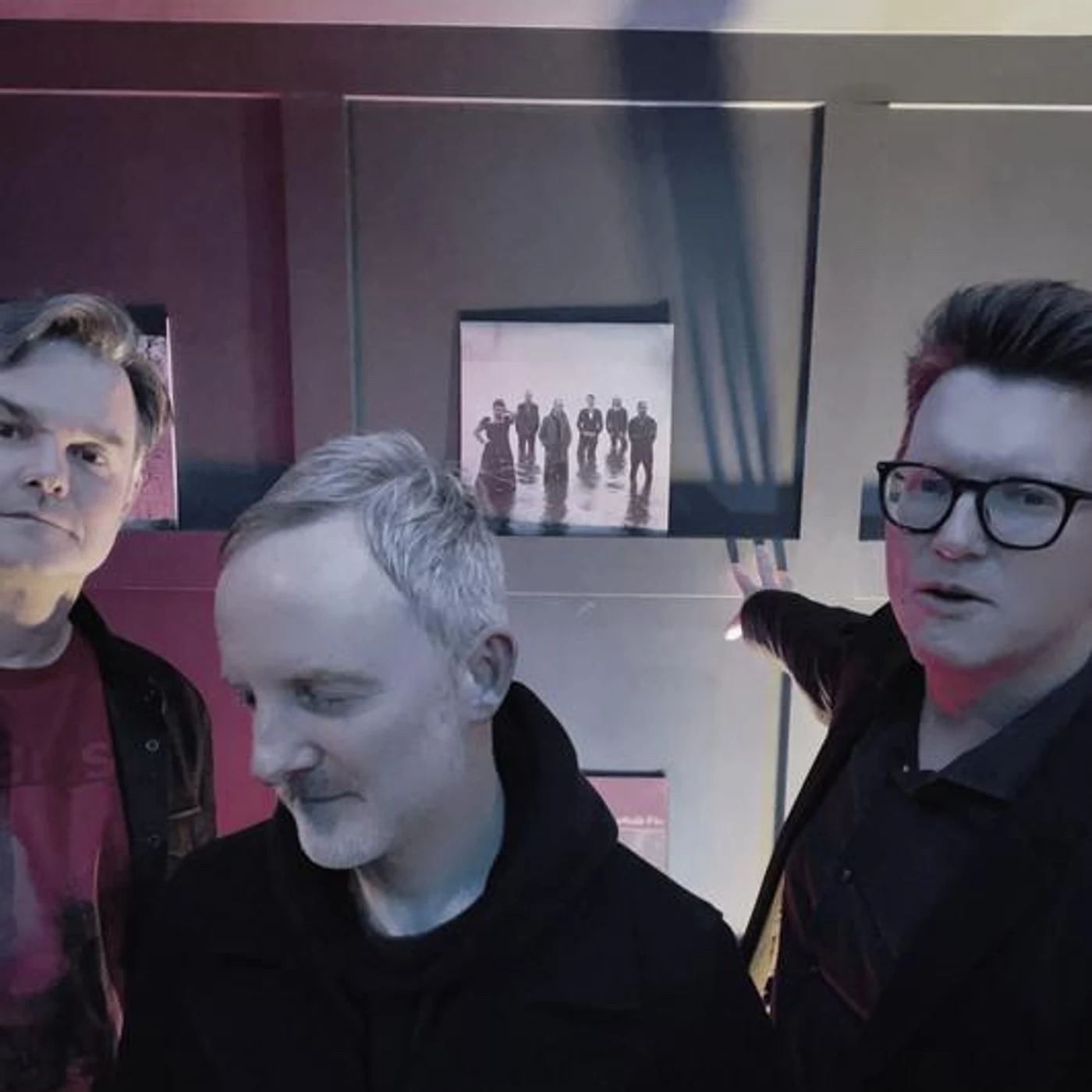 No Second Troy Brand Page