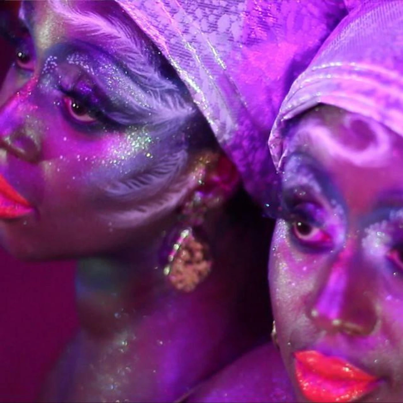 Nwando Ebizie Brand Page