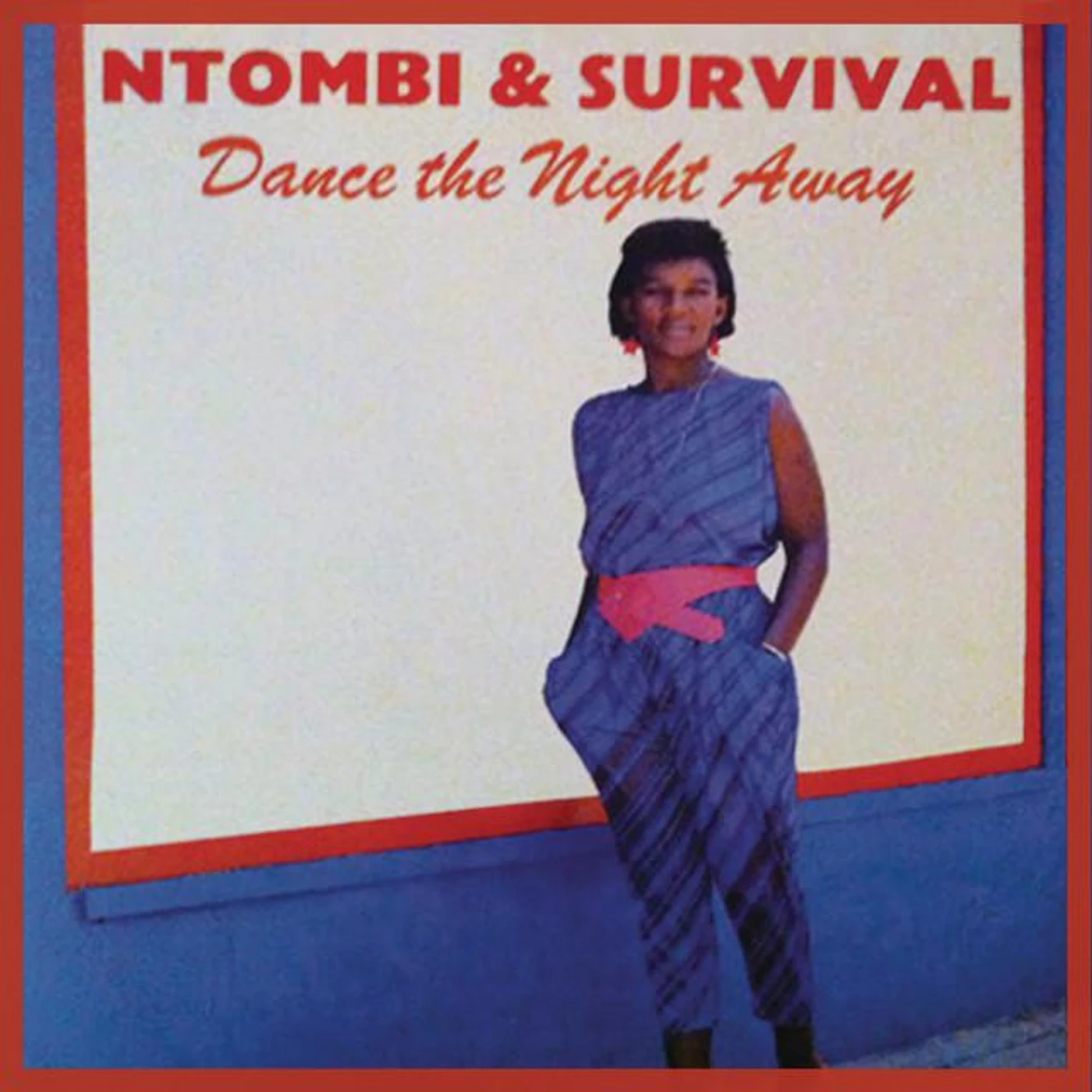 Ntombi Brand Page