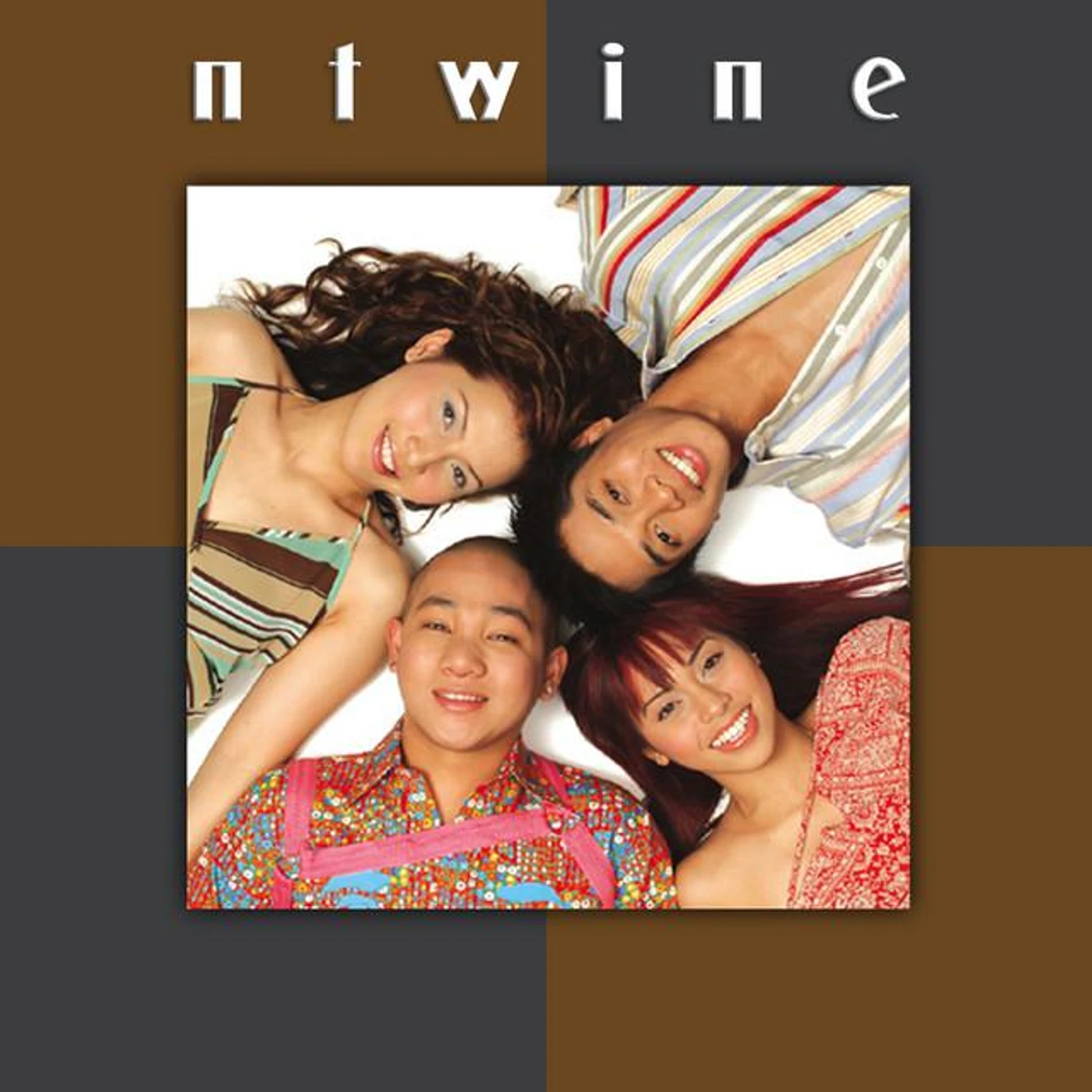 NTWINE Brand Page