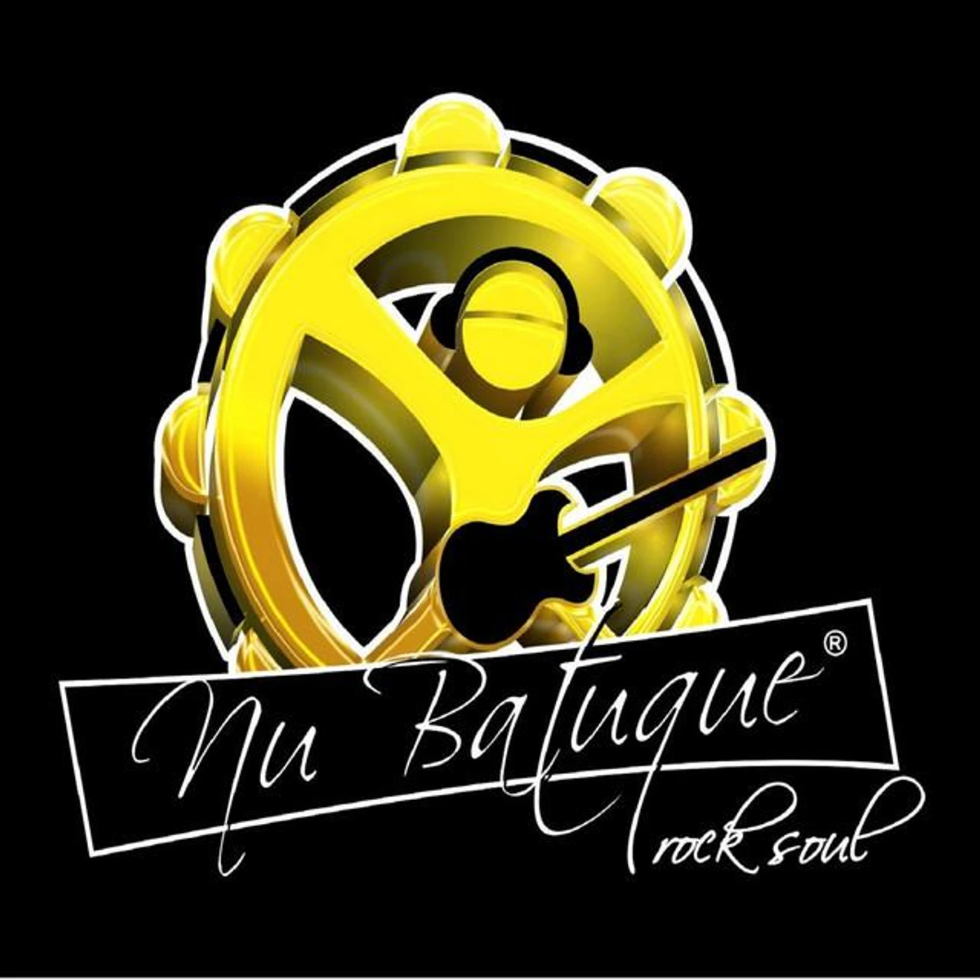 Nu Batuque Brand Page