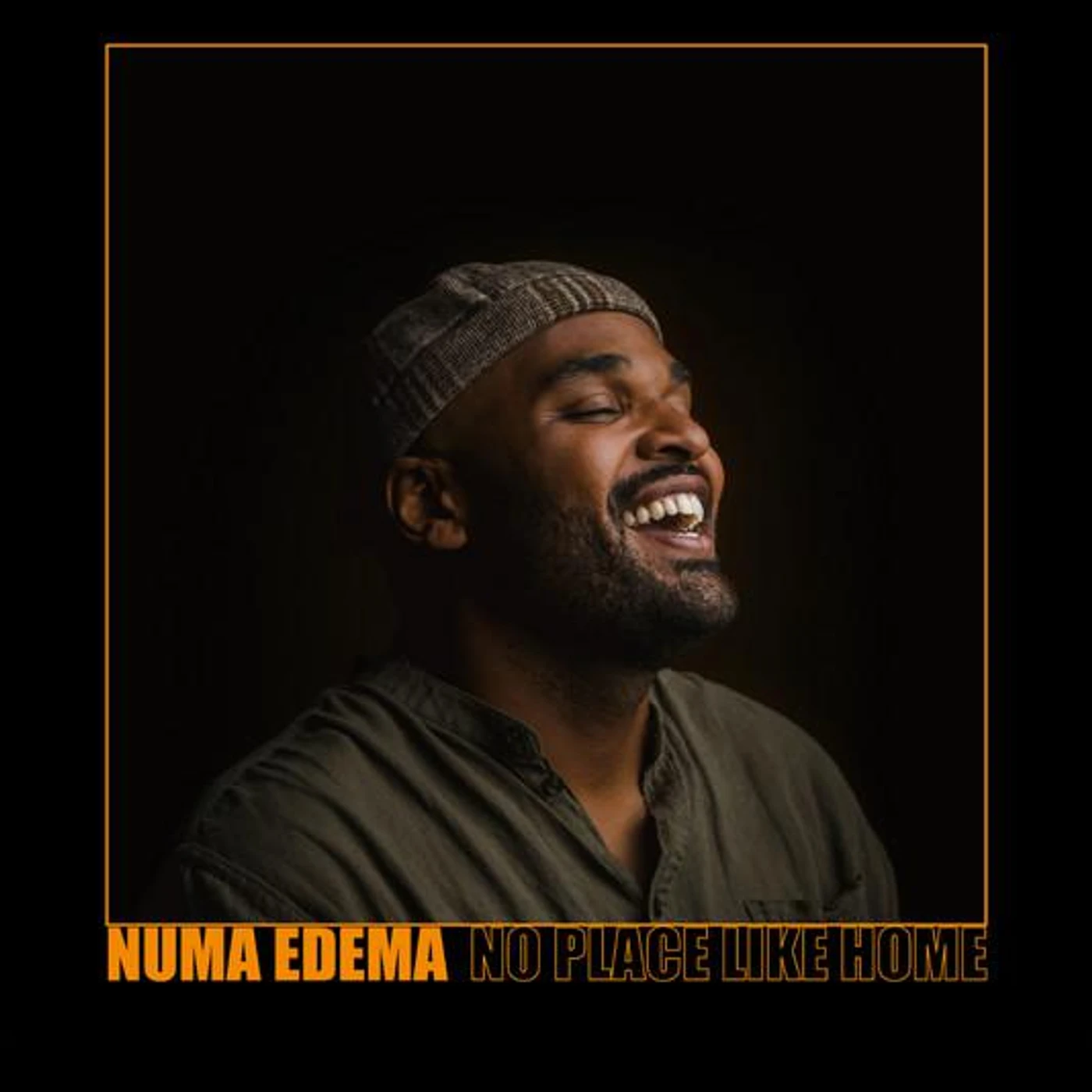 Numa Edema