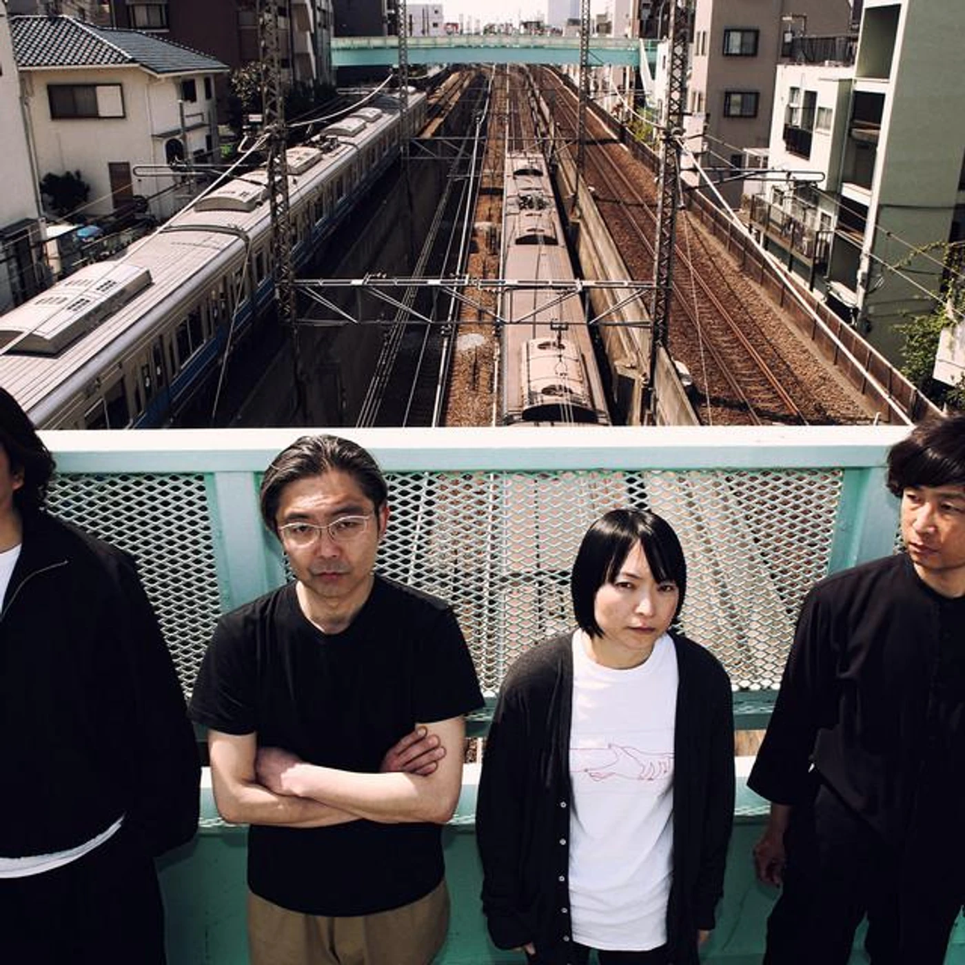 Number Girl Brand Page