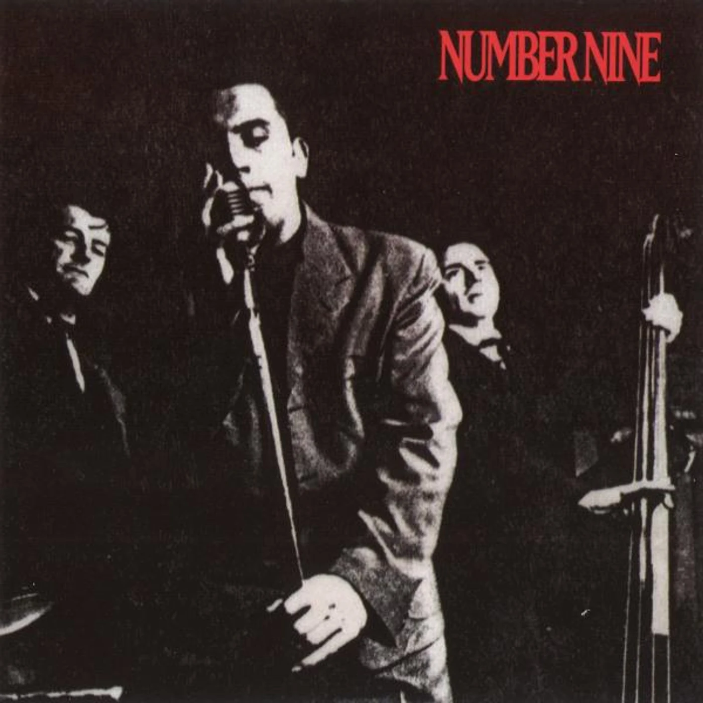 Number Nine Brand Page