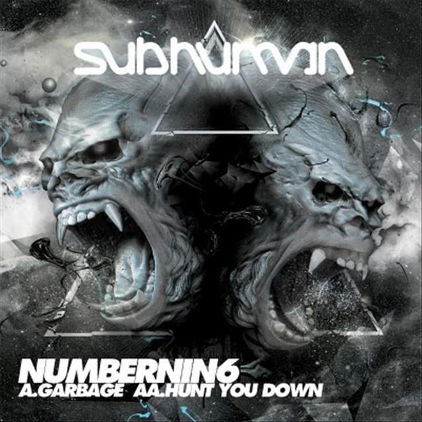 Numbernin6 Brand Page