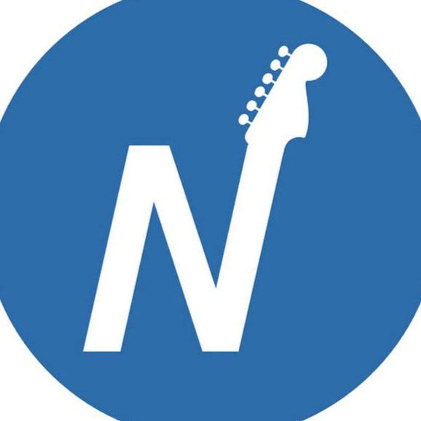 Numberock Brand Page