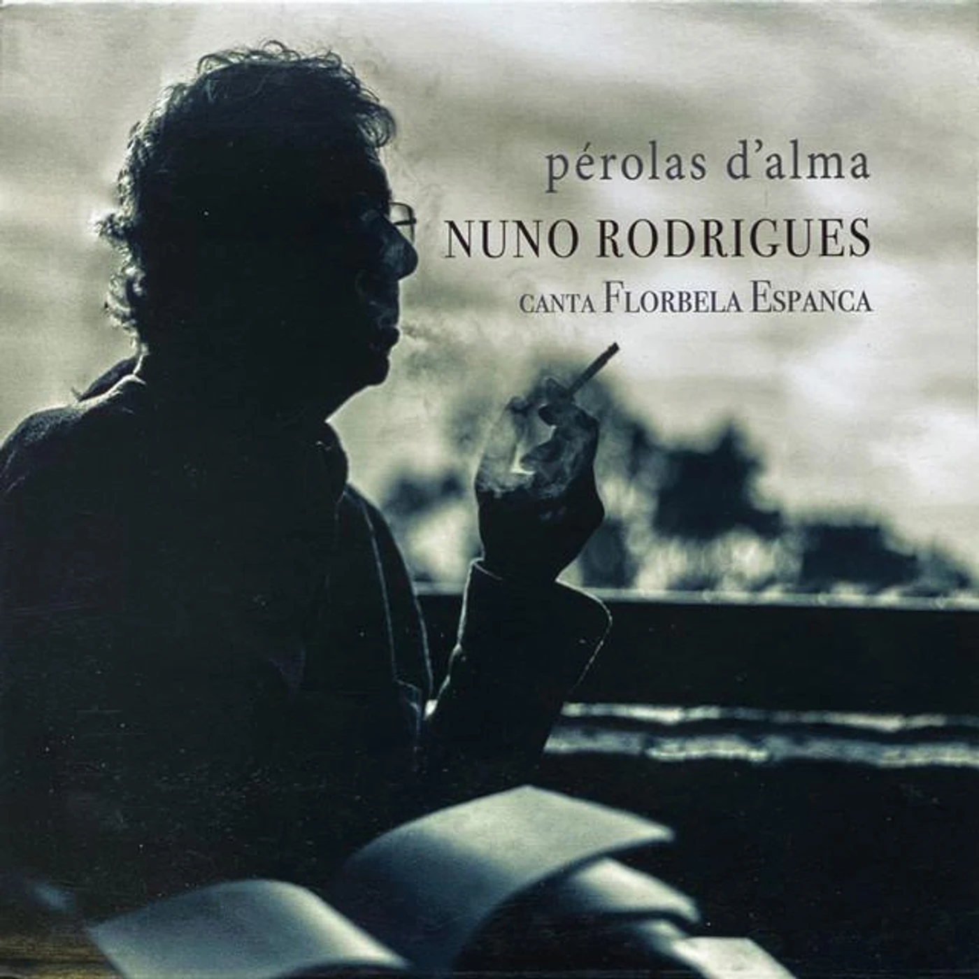 Nuno Rodrigues Brand Page
