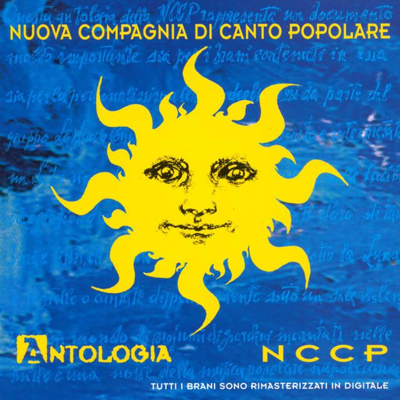 Nuova Compagnia Di Canto Popolare Brand Page