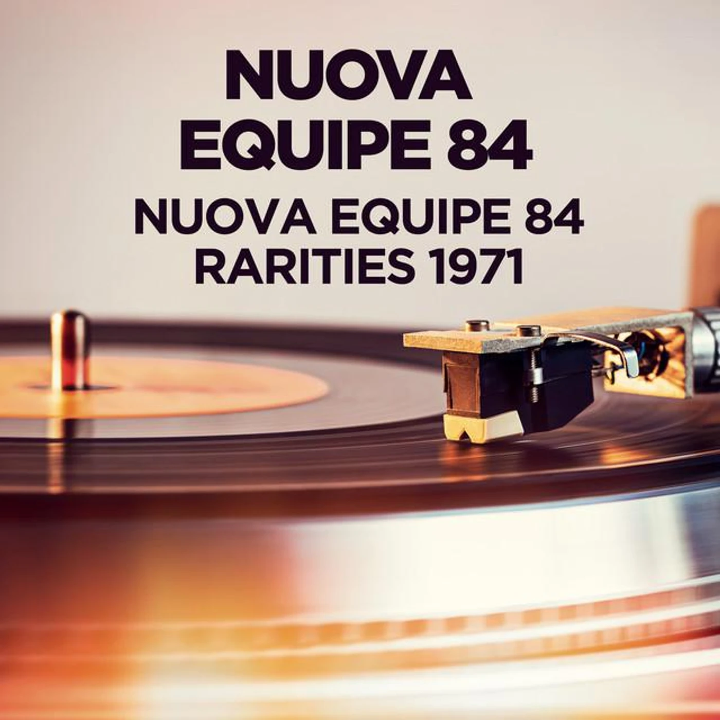 Nuova Equipe 84 Brand Page