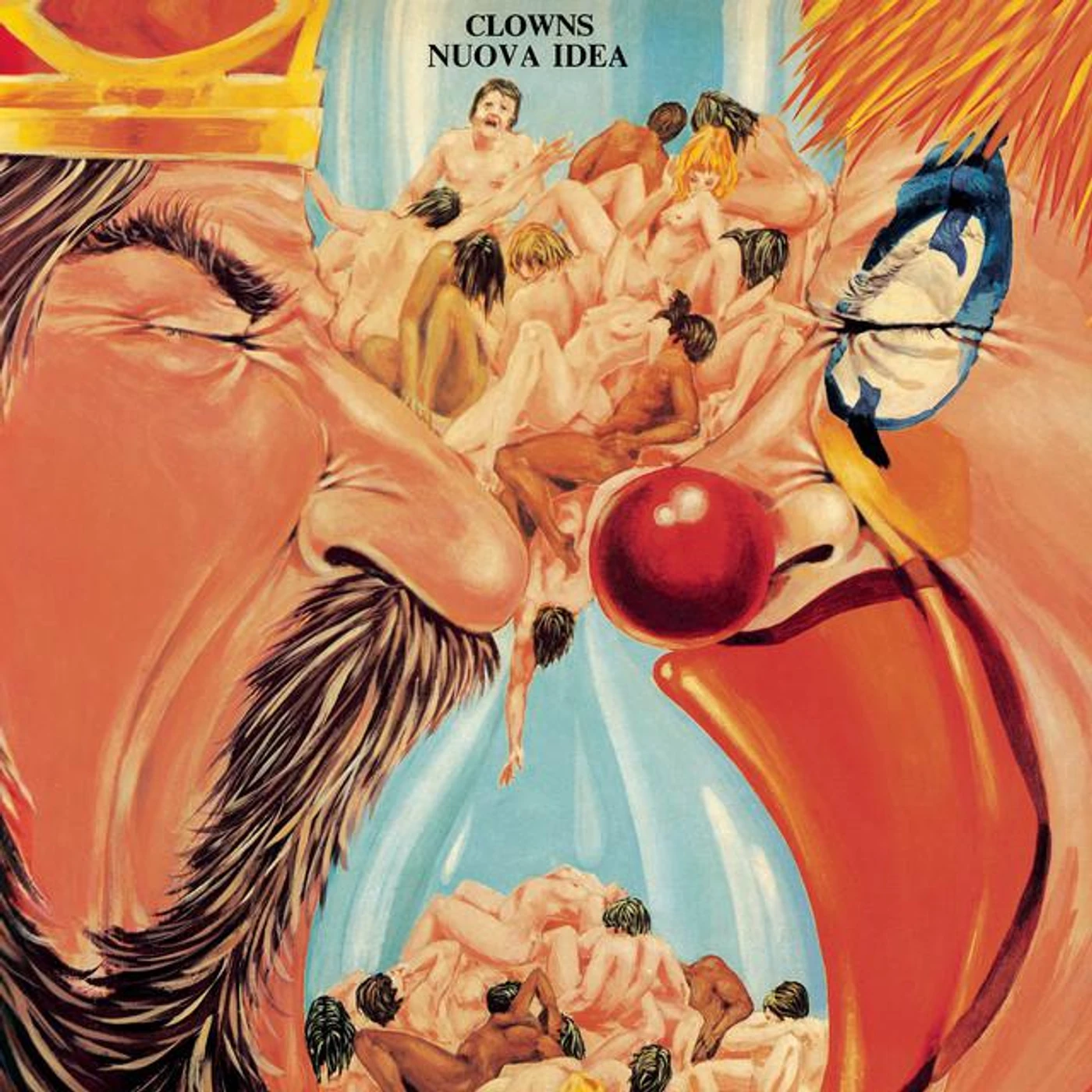 Nuova Idea Brand Page