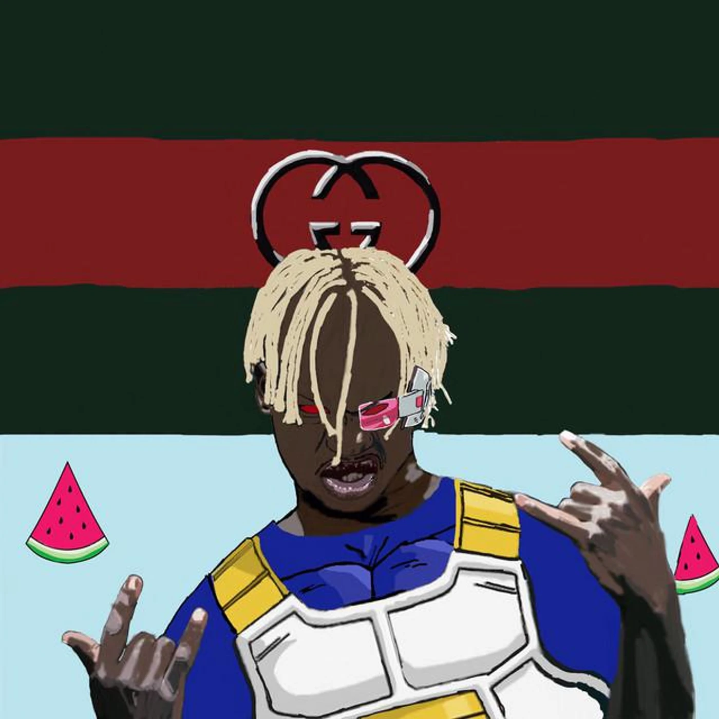 Nuorihylly Brand Page