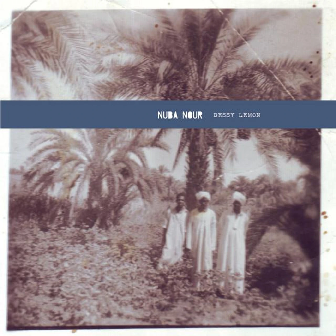 Nuba Nour