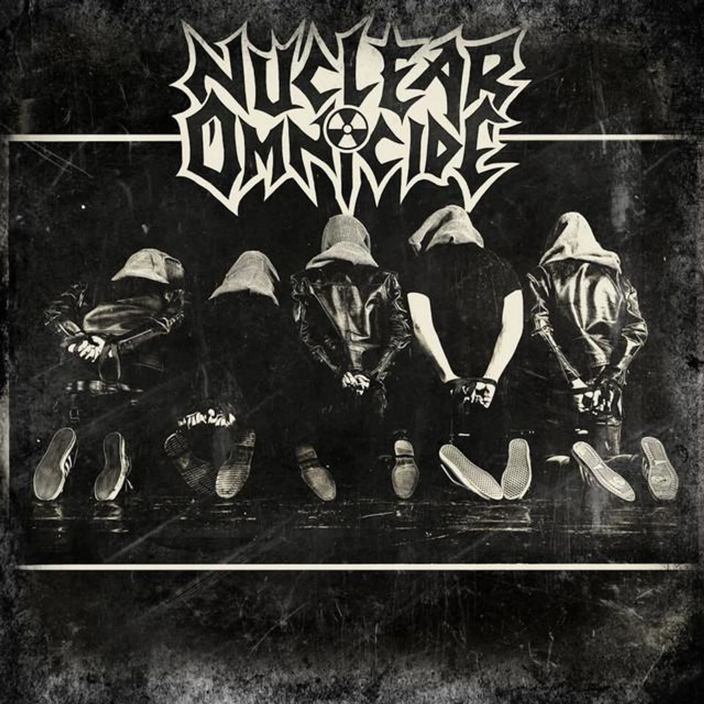 Nuclear Omnicide Brand Page