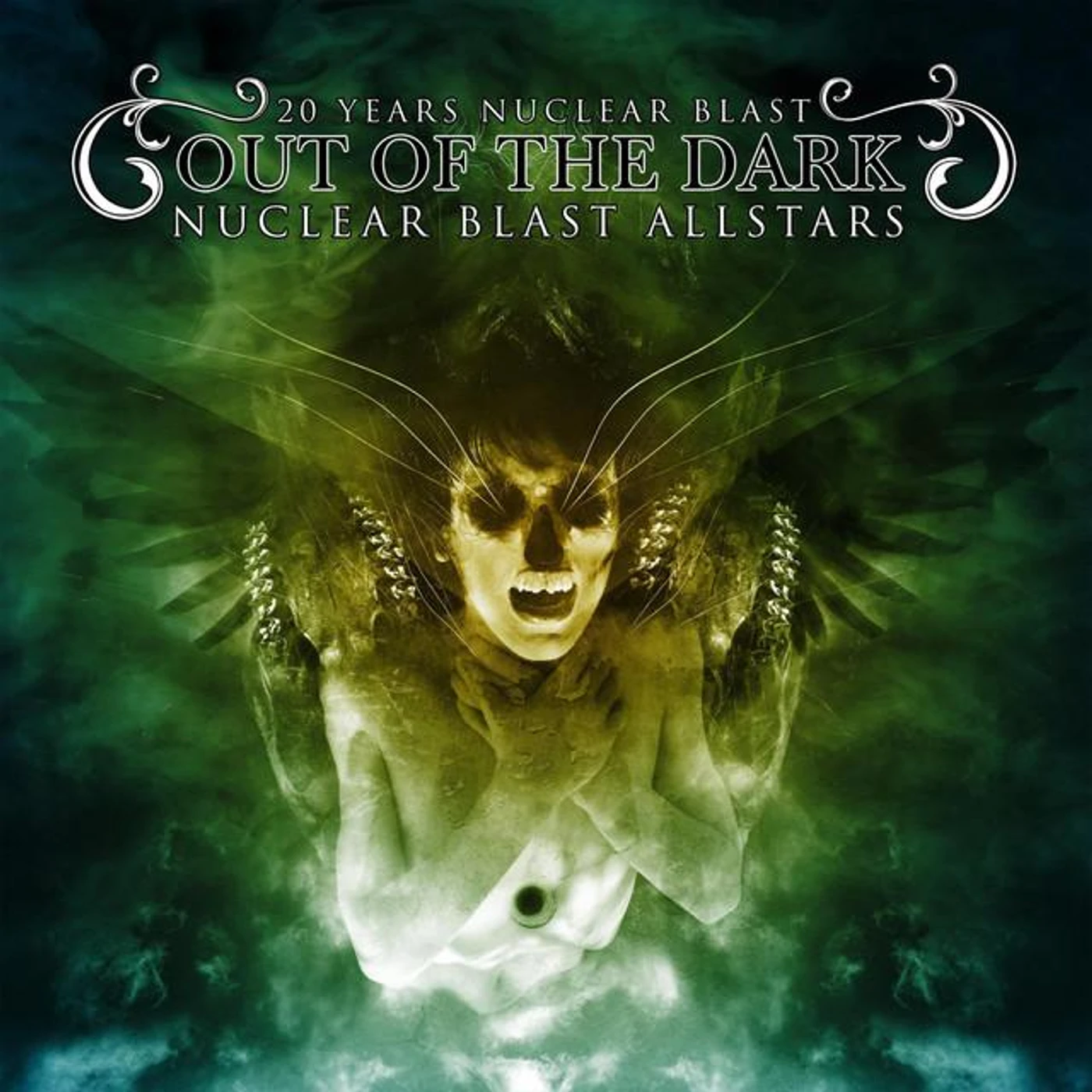Nuclear Blast Allstars Brand Page