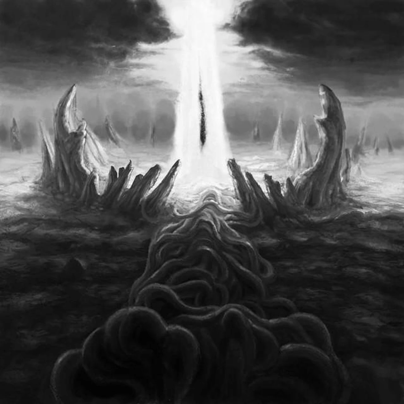 Nuclear Hammer Brand Page