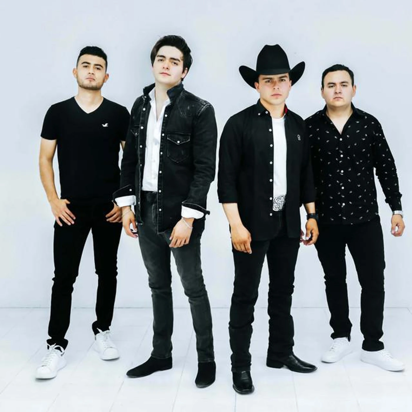 Nueva Demanda Brand Page