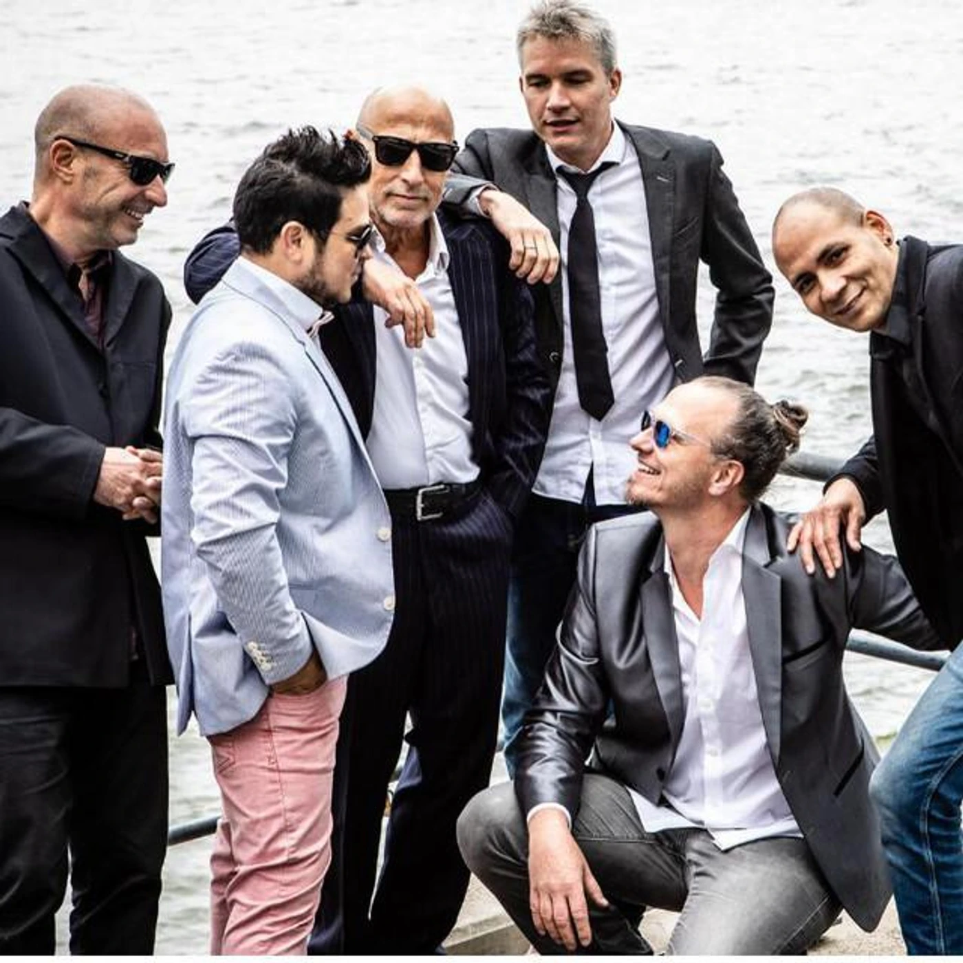 Nueva Manteca Brand Page