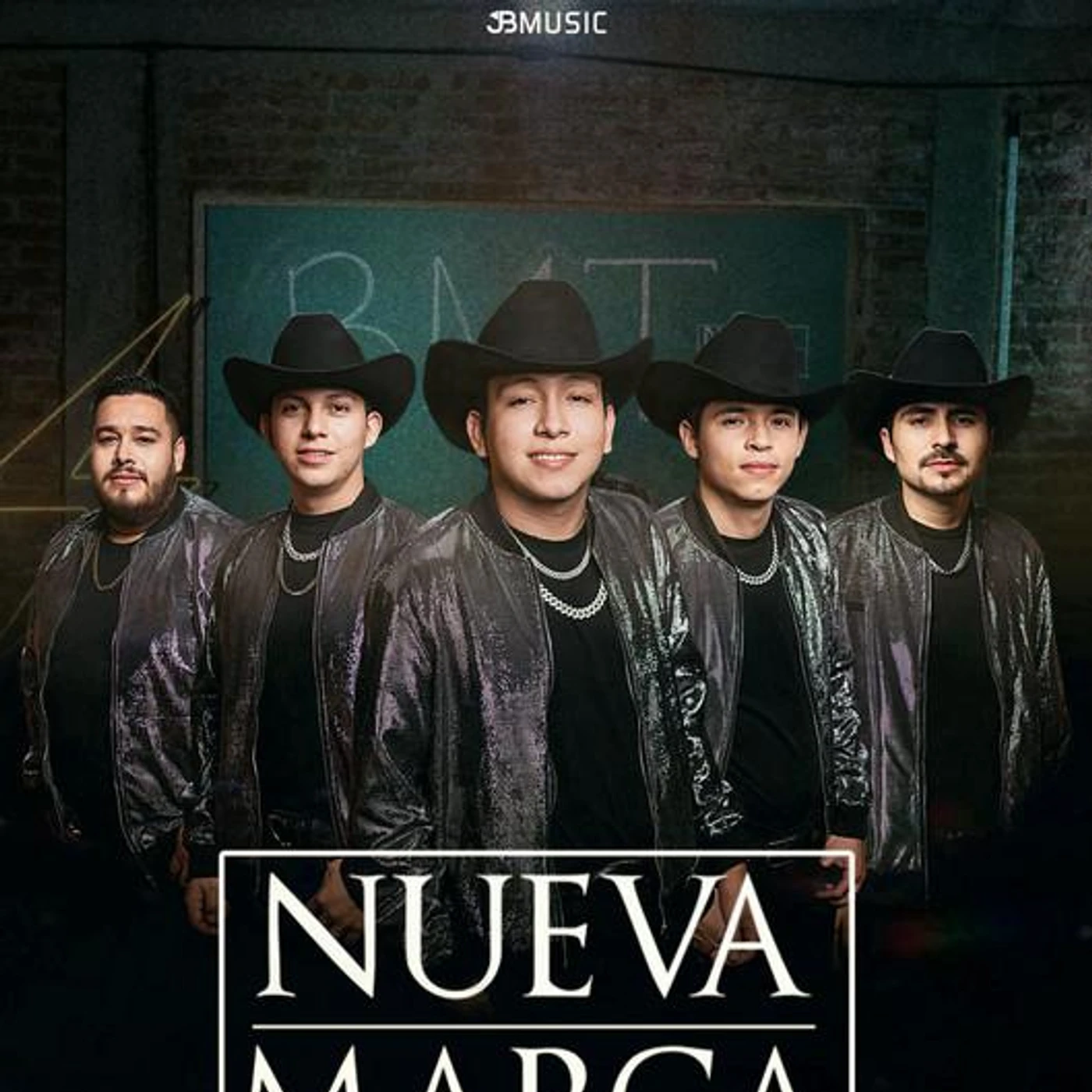 Nueva Marca