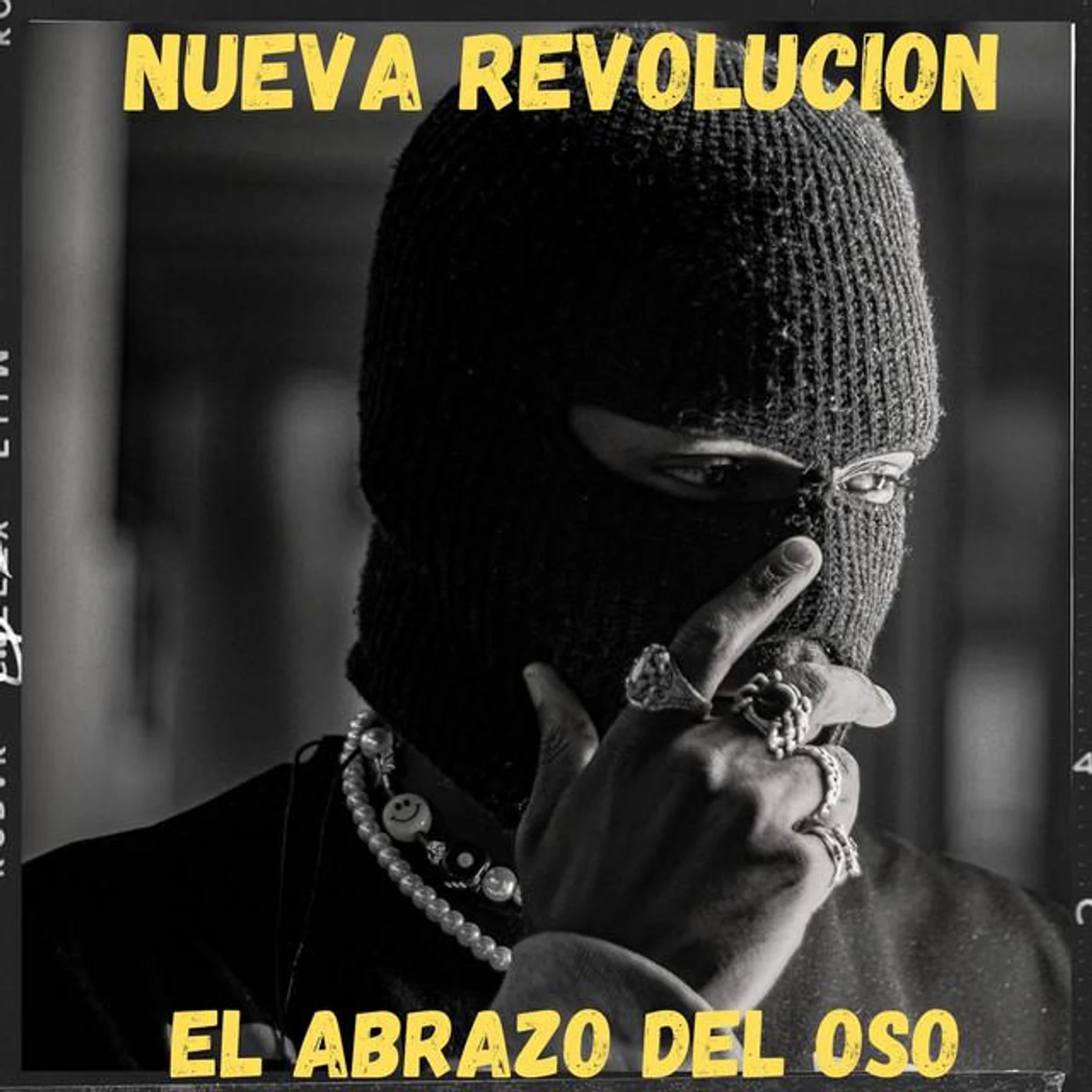Nueva Revolucion