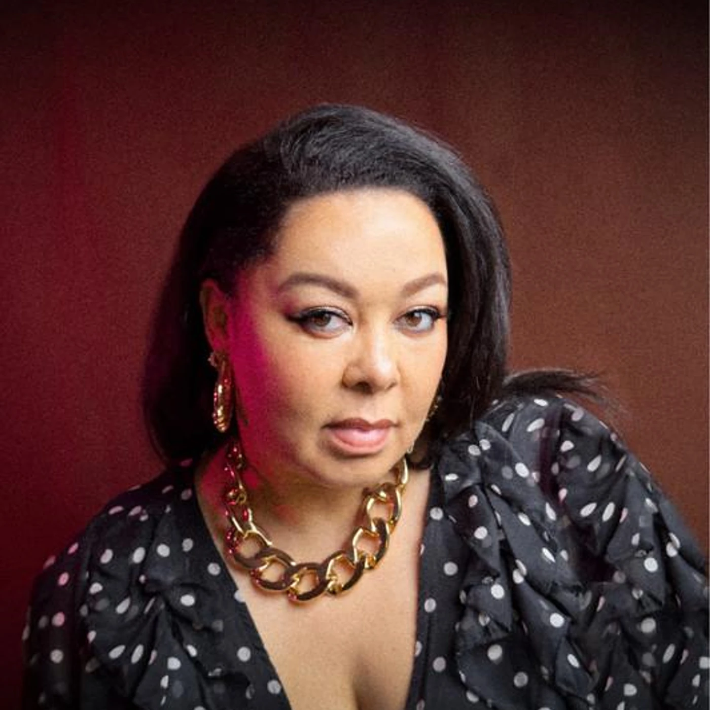 Nuela Charles Brand Page