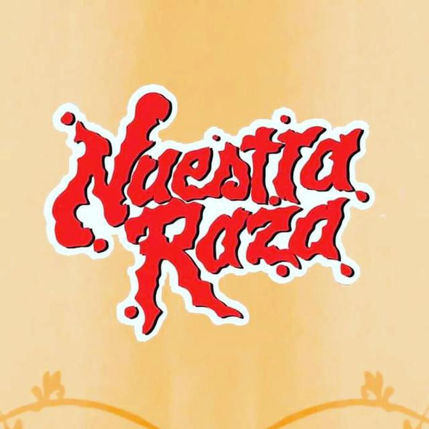 Nuestra Raza Brand Page