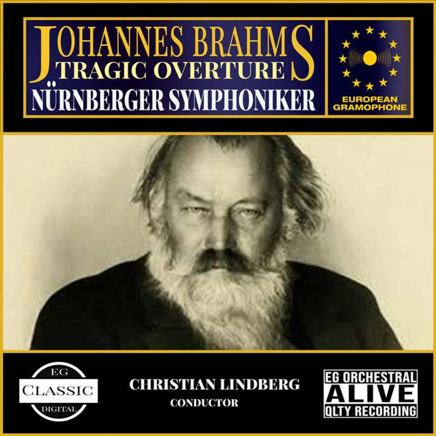 Nurnberger Symphoniker