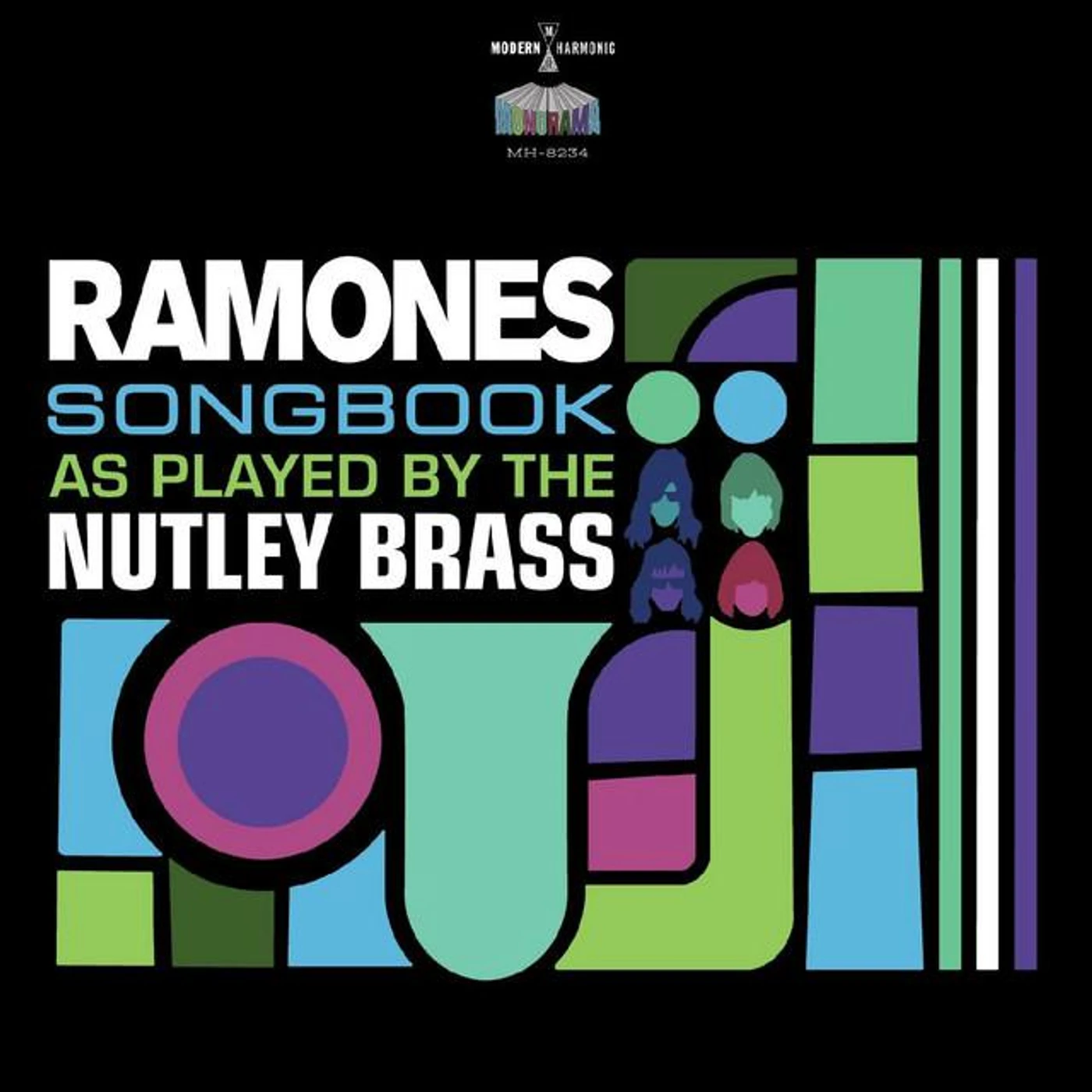 The Nutley Brass Brand Page