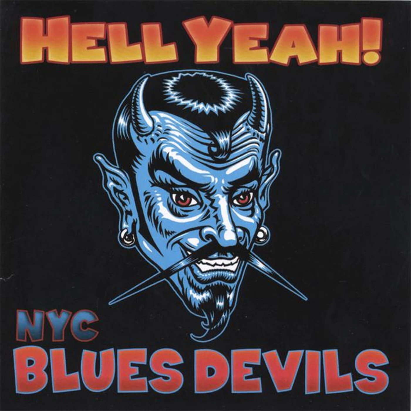 NYC Blues Devils