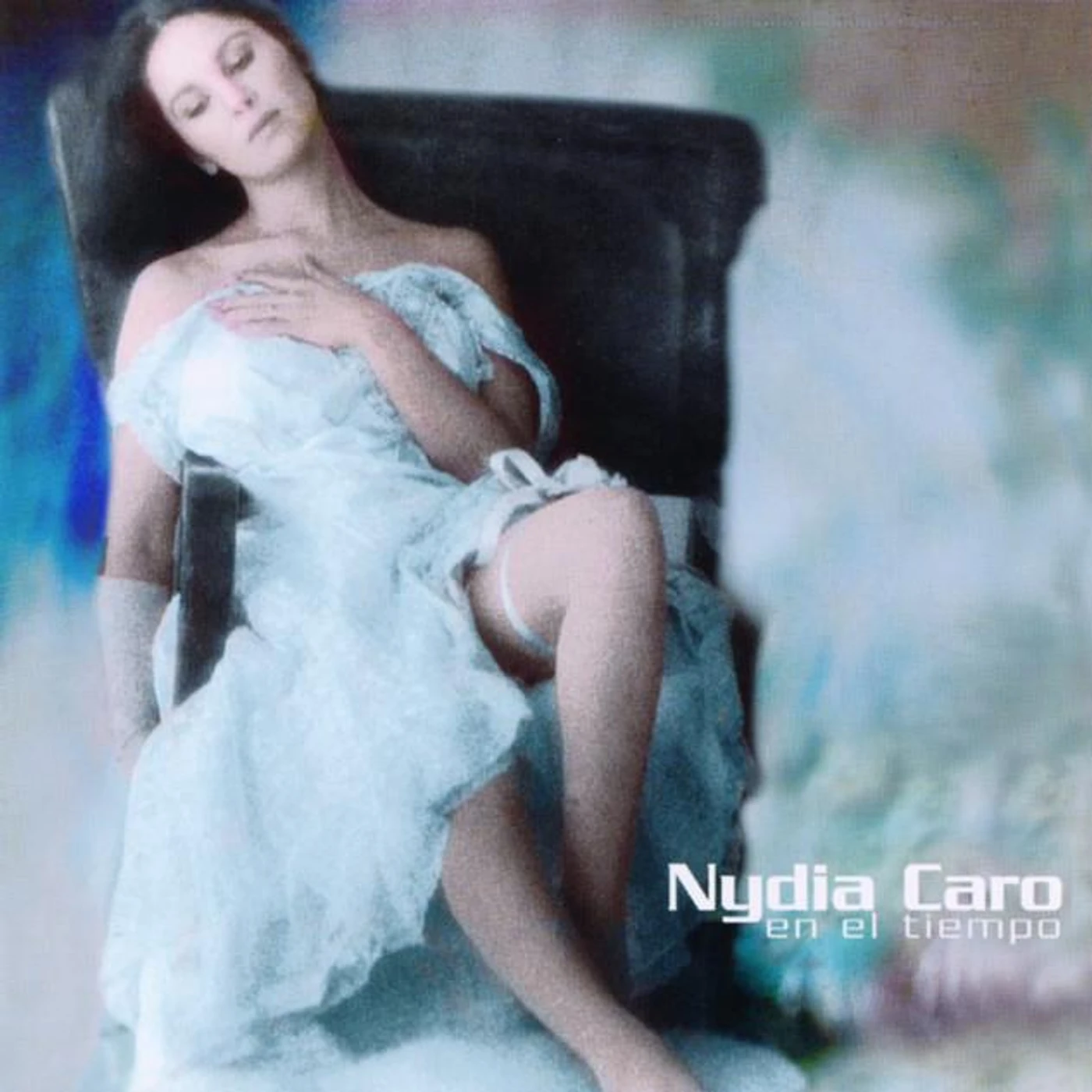 Nydia Caro Brand Page