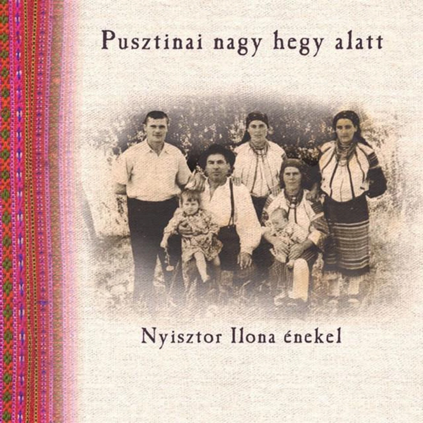 Nyisztor Ilona Brand Page