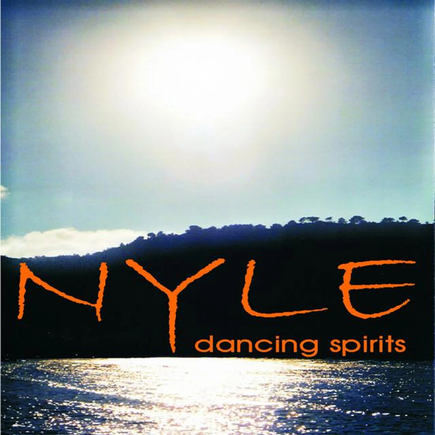 Nyle Brand Page