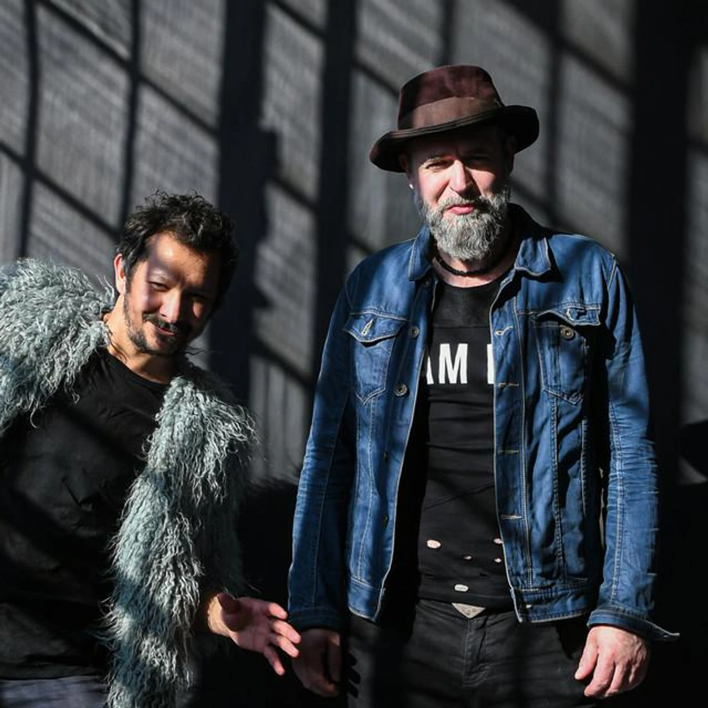 Nylon Jail Brand Page