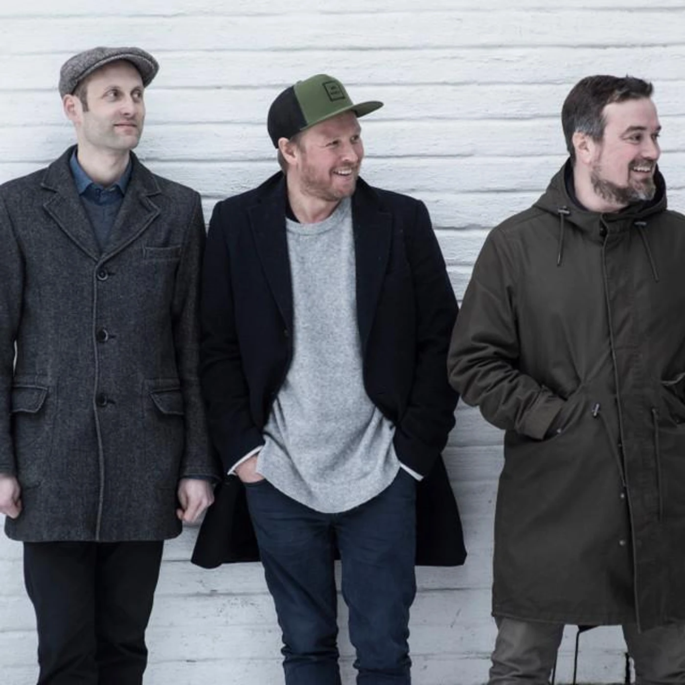 Nypan Trio Brand Page