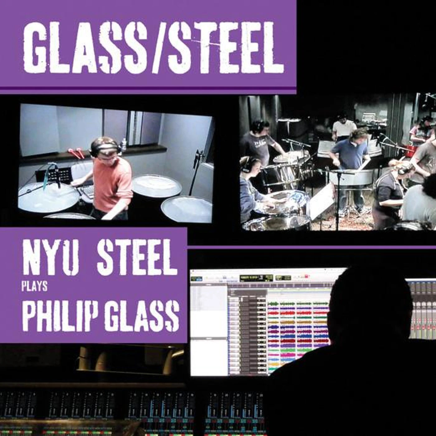 NYU Steel
