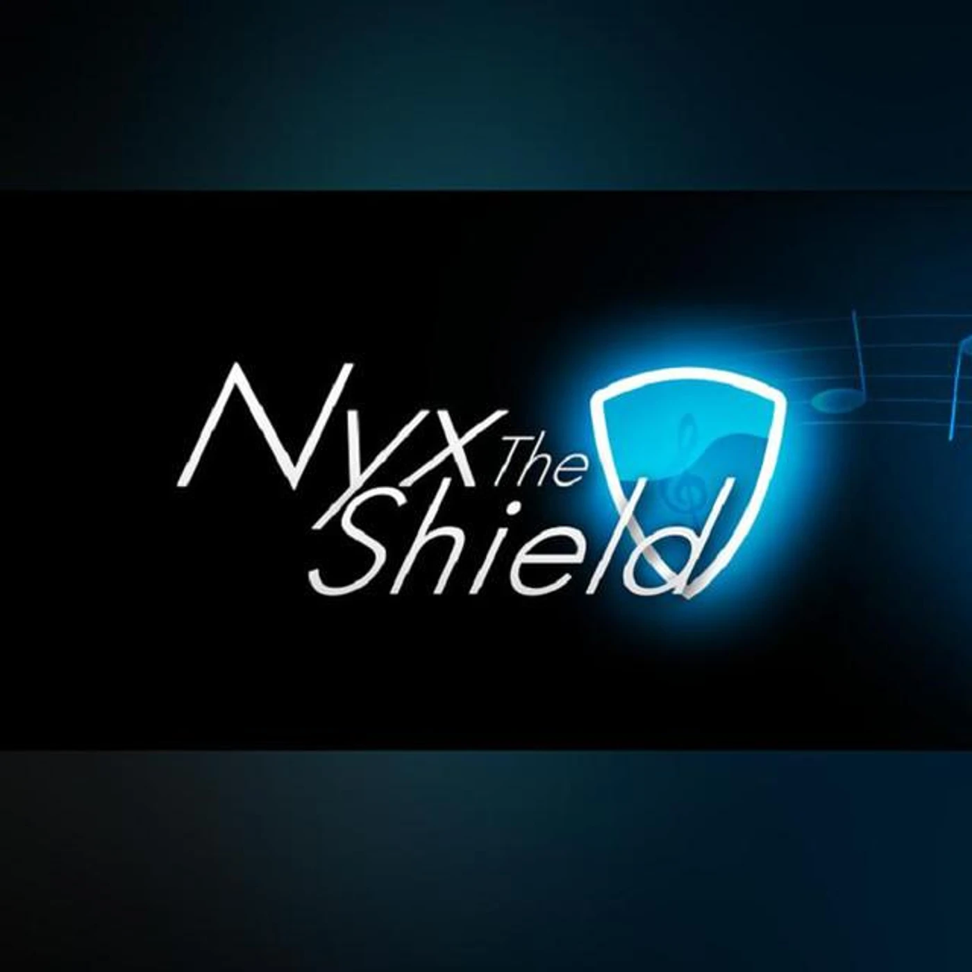NyxTheShield Brand Page
