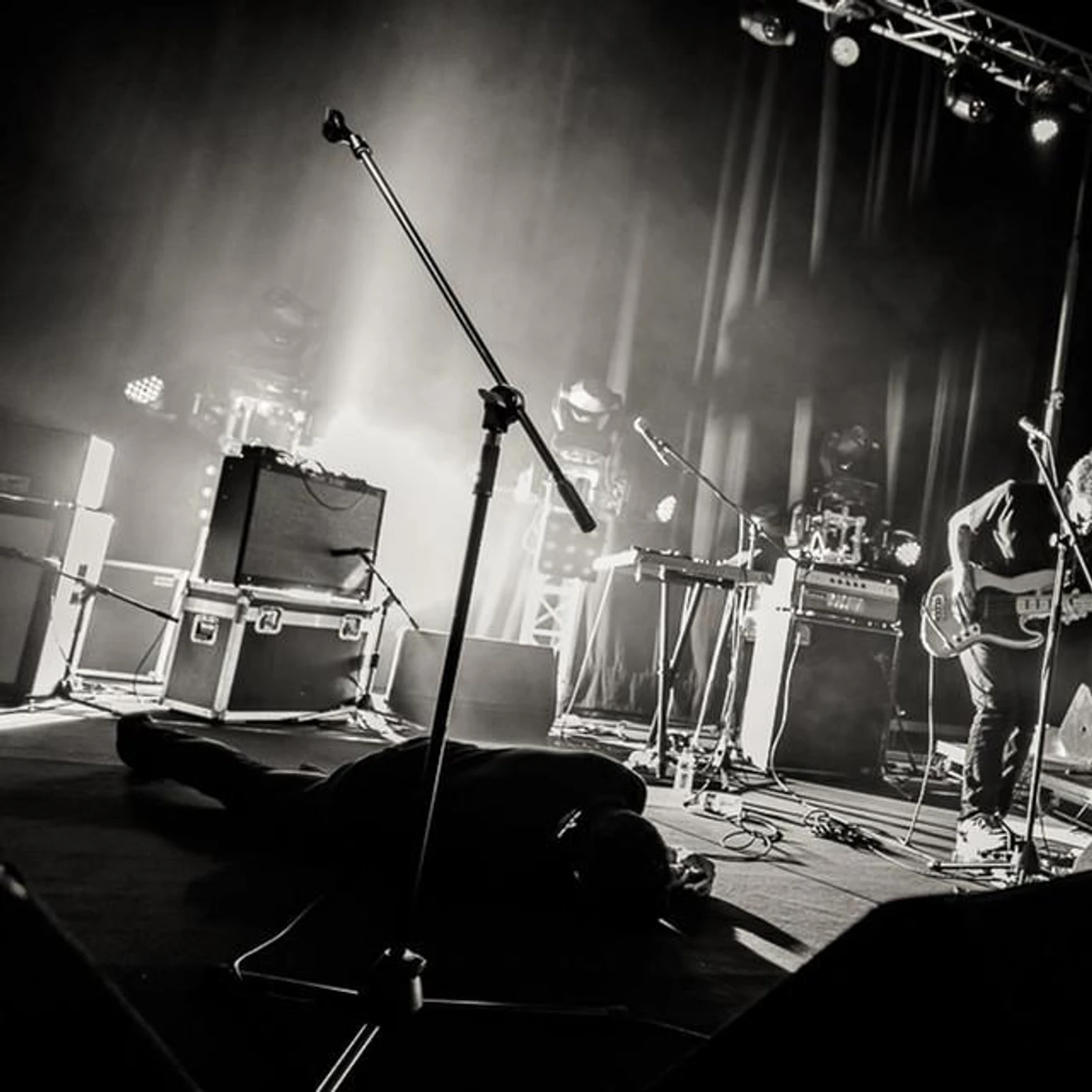 O Bisonte Brand Page