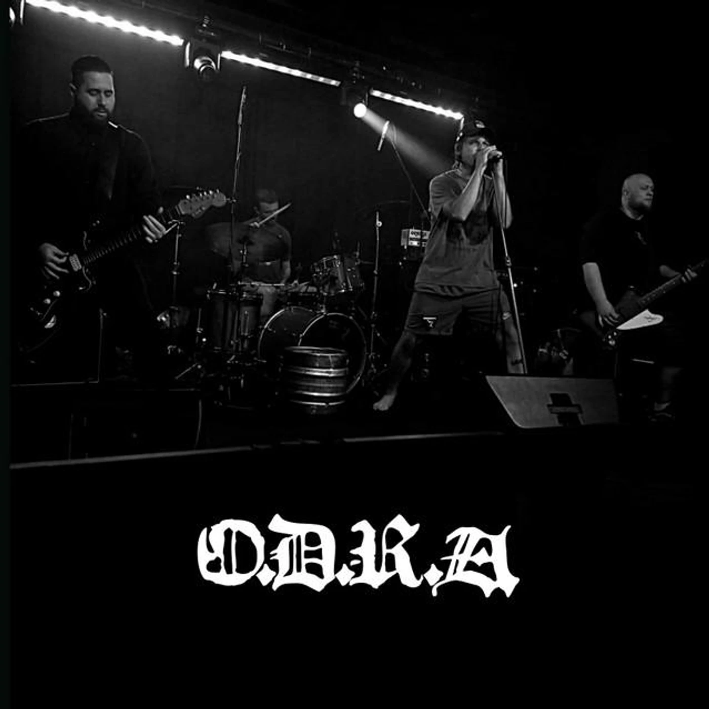 O.D.R.A Brand Page