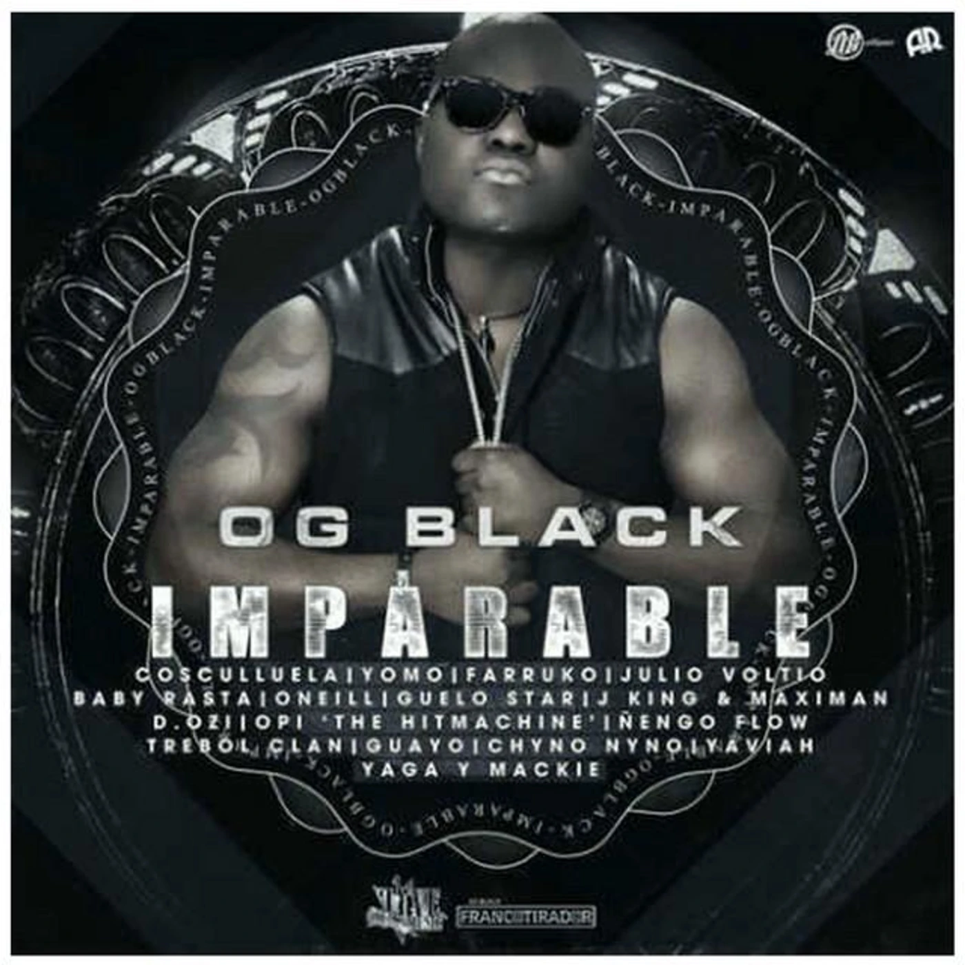O.G Black Brand Page