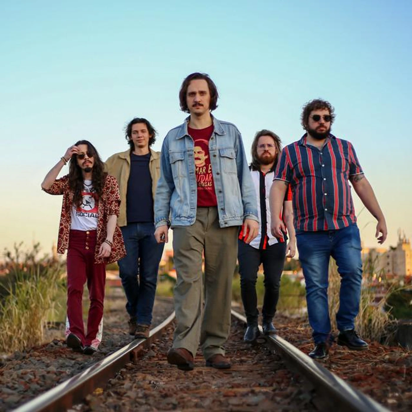 O Hipertrópico Brand Page