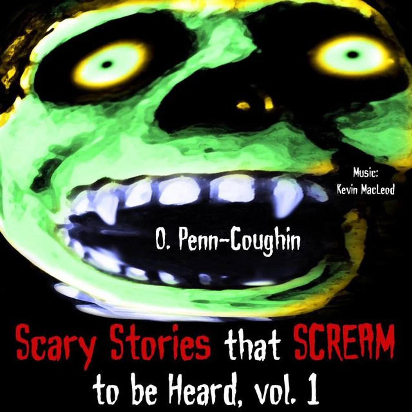 O. Penn-Coughin Brand Page