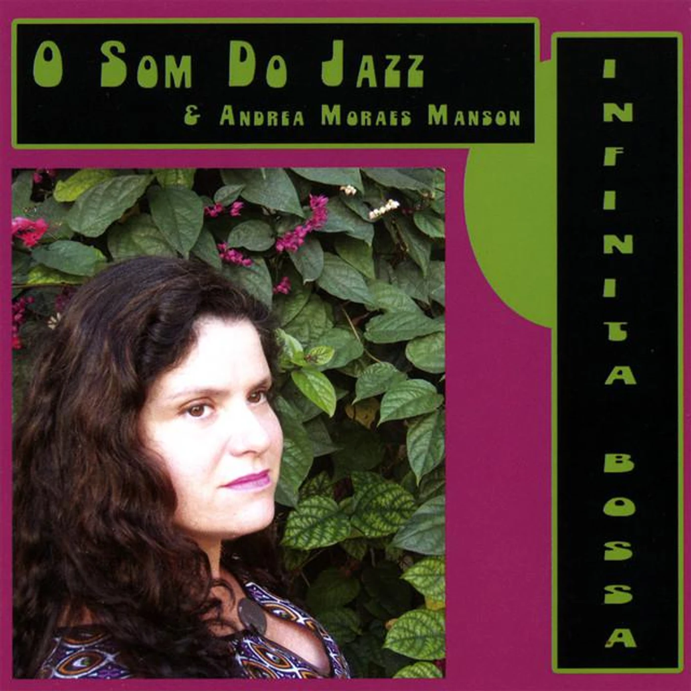 O Som Do Jazz Brand Page
